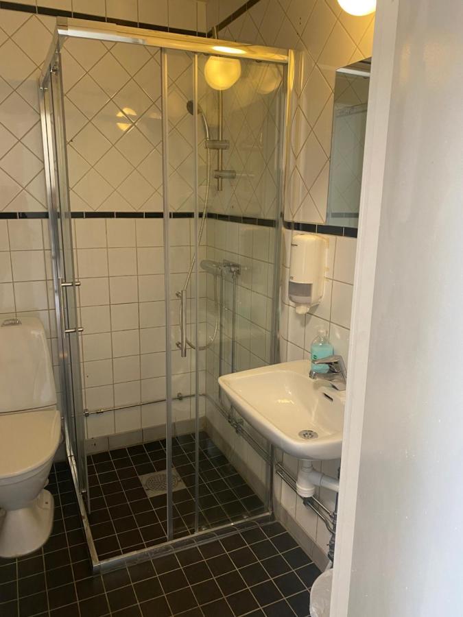 Metro Apart Lejlighedshotel *