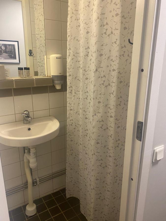 Metro Apart Lejlighedshotel *