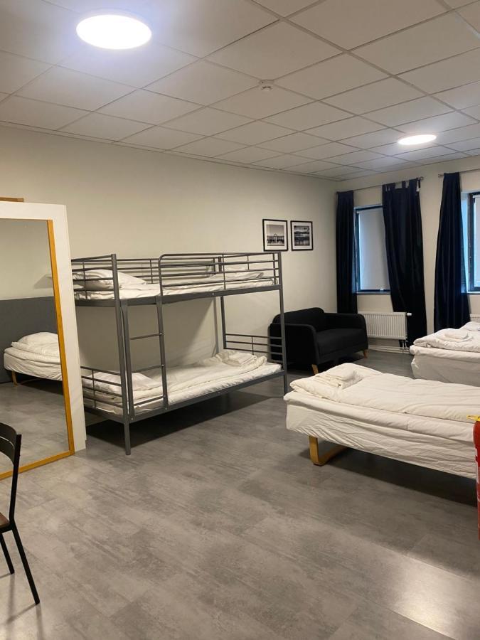 Metro Apart Lejlighedshotel